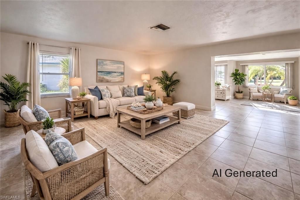 5549 Westwind Ln, Fort Myers, FL 33919 Photo