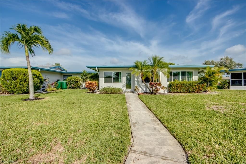 5549 Westwind Ln, Fort Myers, FL 33919 Photo