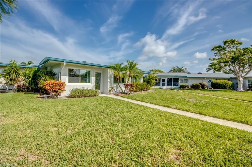 5549 Westwind Ln, Fort Myers, FL 33919 Photo