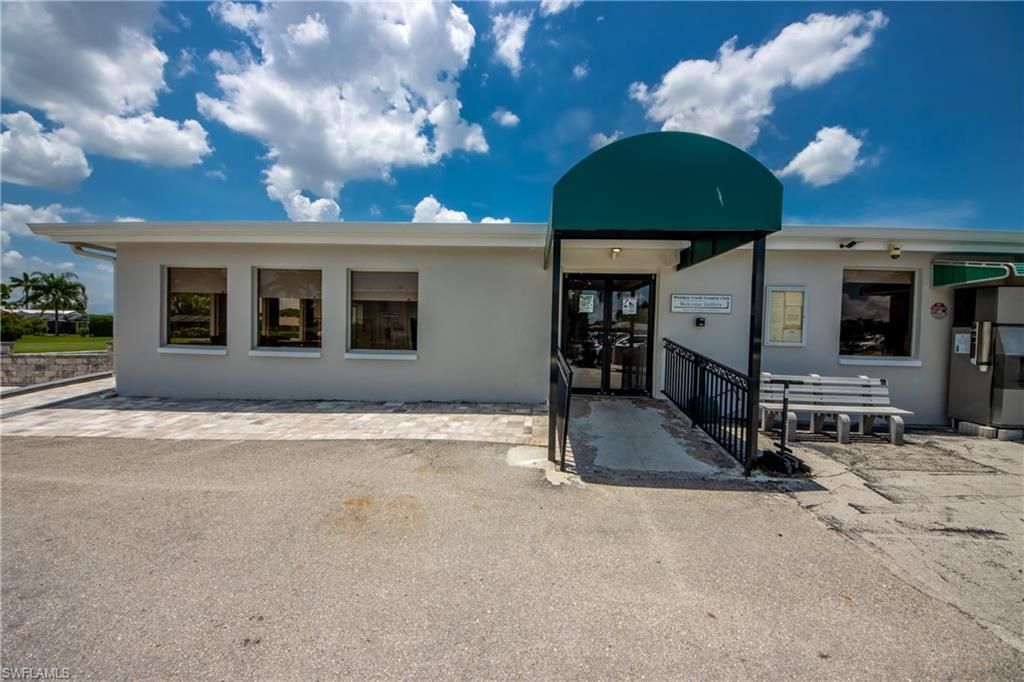 5549 Westwind Ln, Fort Myers, FL 33919 Photo