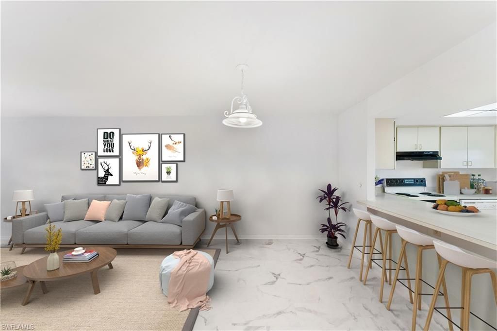 642 SE 13th Pl, Unit 5, Cape Coral, FL 33990 Photo