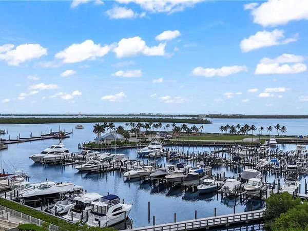 6021 Silver King BLVD, Unit 302, CAPE CORAL, FL 33914