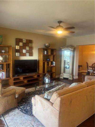 6021 Silver King Blvd, Unit 302, Cape Coral, FL 33914 Photo