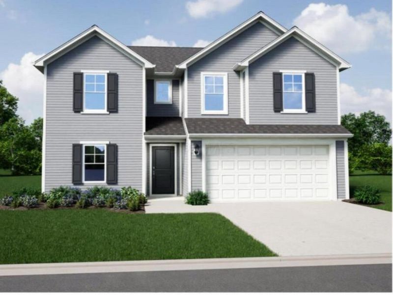 618 Lois Lane, London, OH 43140 Photo 2