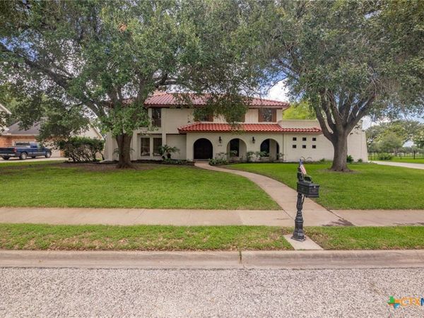 213 Tracy Lane, Victoria, TX 77904