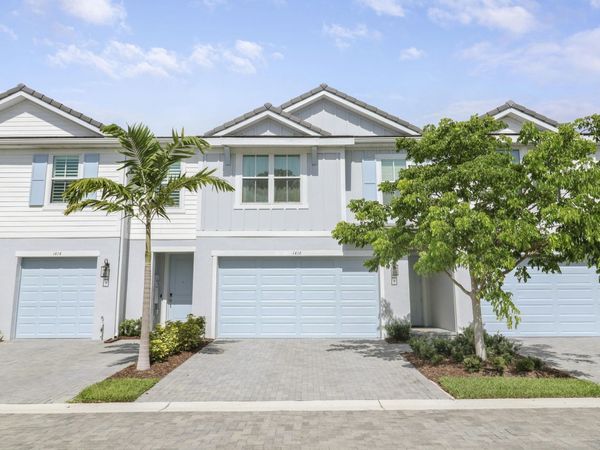 1416 Gopher Terrace, Stuart, FL 34994