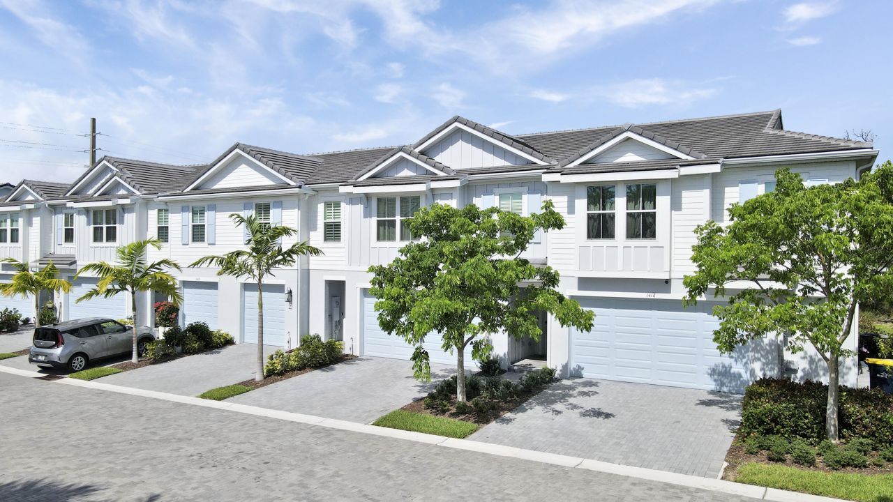 1416 Gopher Terrace, Stuart, FL 34994 Photo