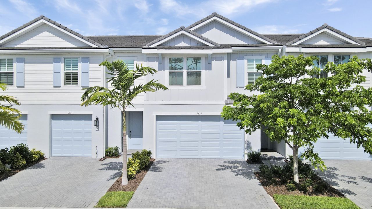 1416 Gopher Terrace, Stuart, FL 34994 Photo