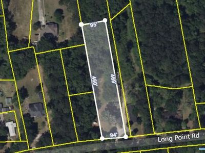 933 Long Point Road, Mount Pleasant, SC 29464