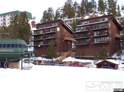 424 Quaking Aspen Lane Lane, Unit B, Stateline, NV 89449 Photo