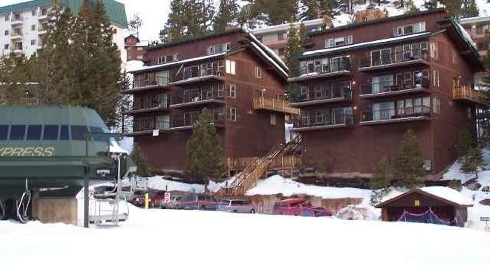 424 Quaking Aspen Lane Lane, Unit B, Stateline, NV 89449 Photo