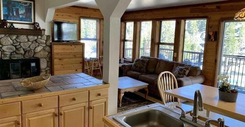 424 Quaking Aspen Lane Lane, Unit B, Stateline, NV 89449 Photo