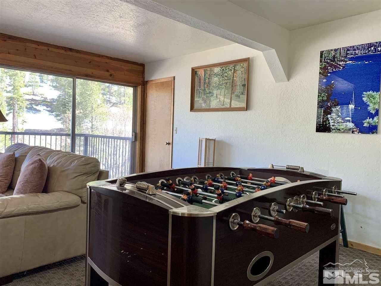 424 Quaking Aspen Lane Lane, Unit B, Stateline, NV 89449 Photo