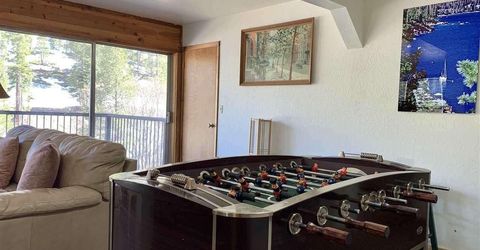 424 Quaking Aspen Lane Lane, Unit B, Stateline, NV 89449 Photo