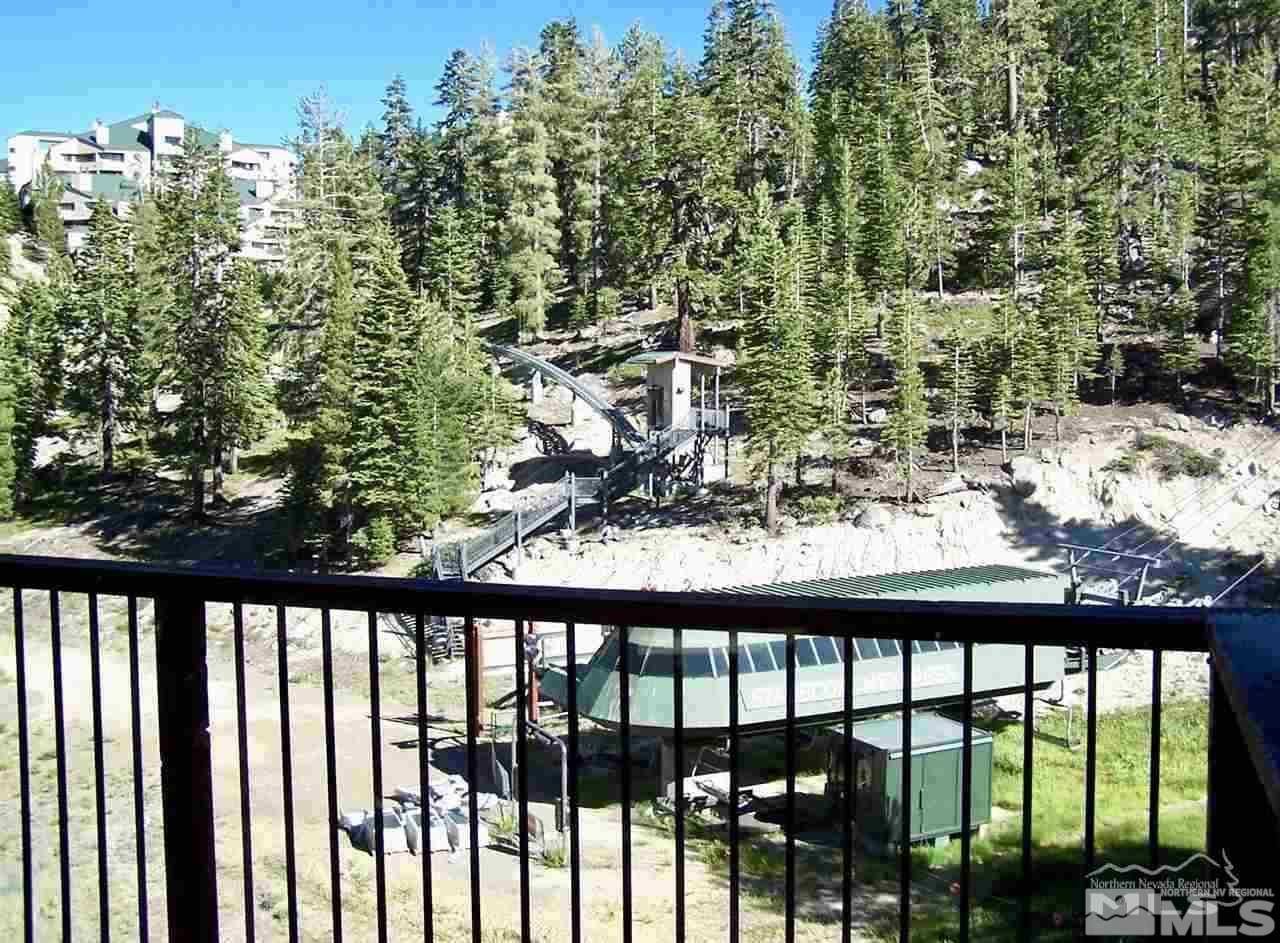 424 Quaking Aspen Lane Lane, Unit B, Stateline, NV 89449 Photo