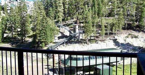 424 Quaking Aspen Lane Lane, Unit B, Stateline, NV 89449 Photo