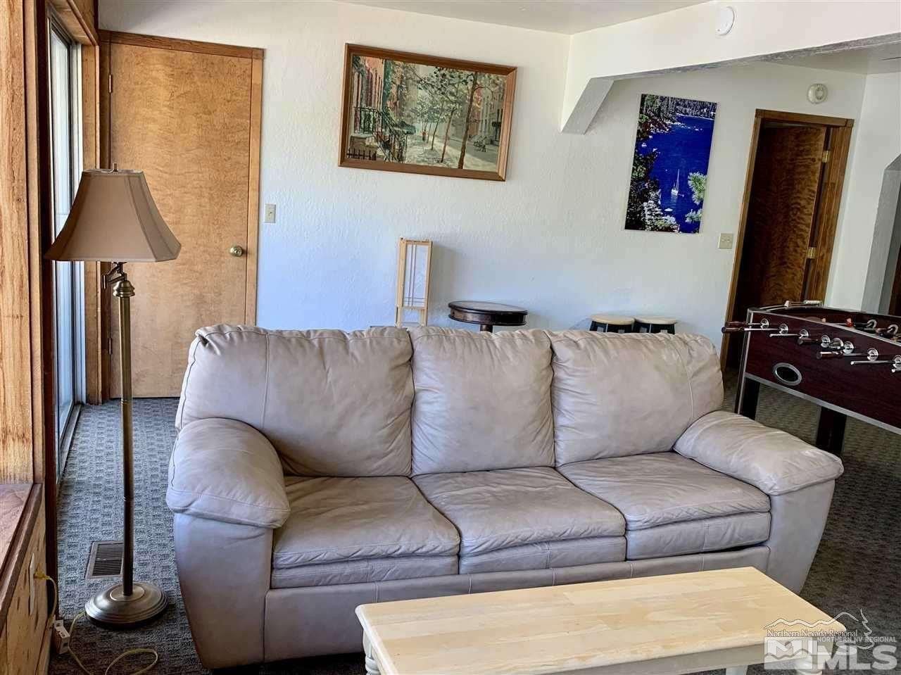 424 Quaking Aspen Lane Lane, Unit B, Stateline, NV 89449 Photo