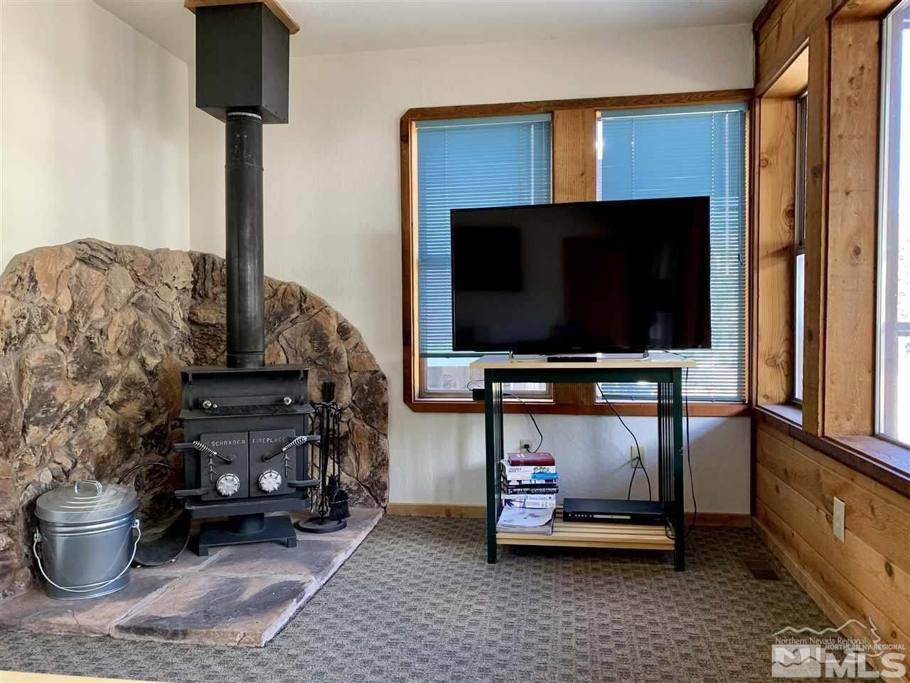 424 Quaking Aspen Lane Lane, Unit B, Stateline, NV 89449 Photo