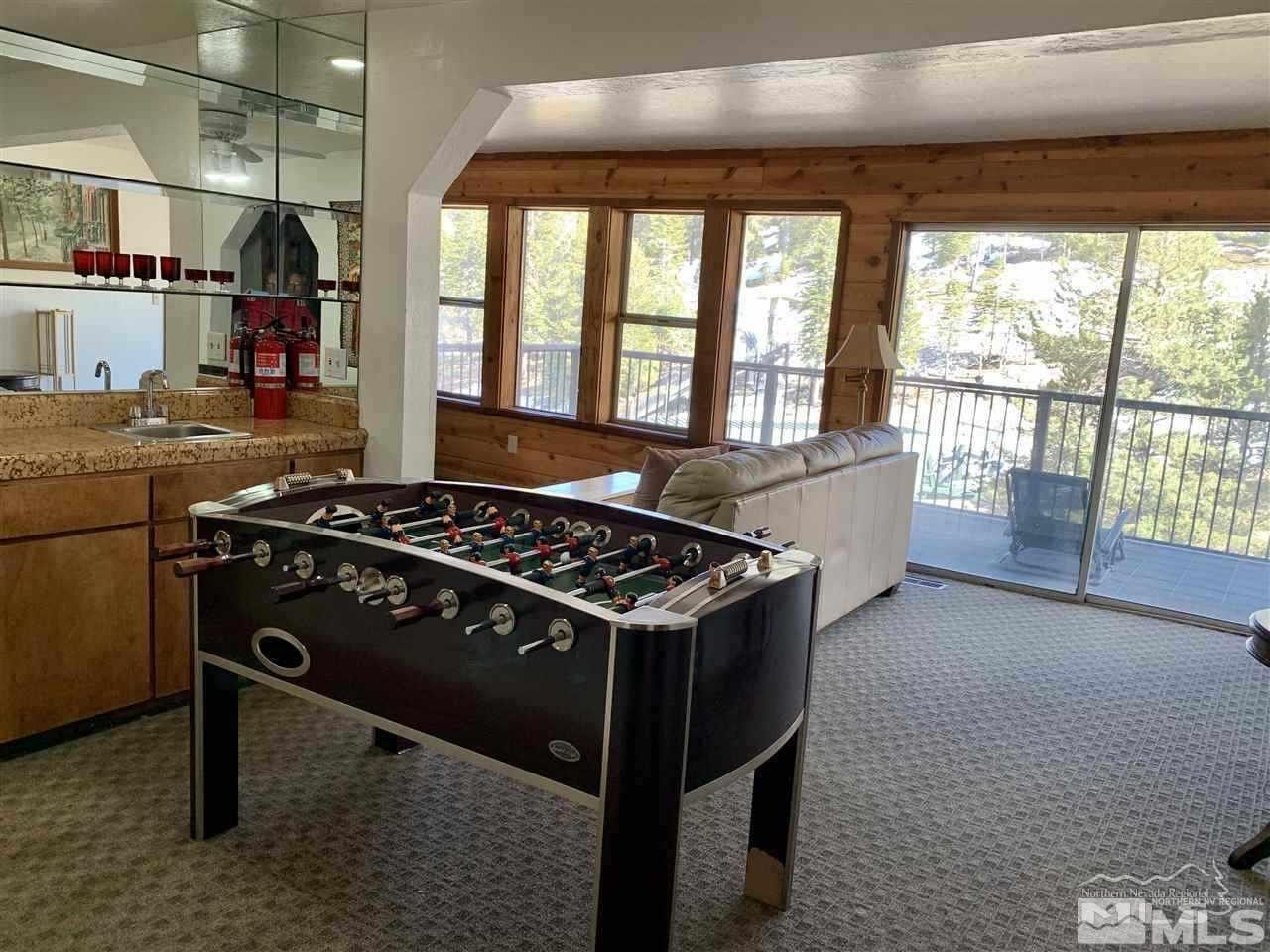 424 Quaking Aspen Lane Lane, Unit B, Stateline, NV 89449 Photo