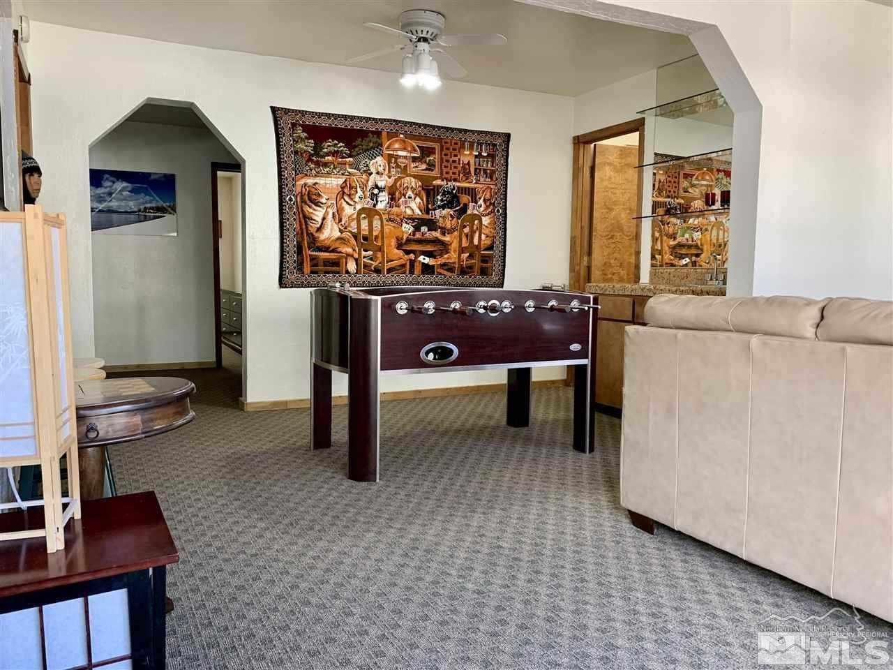 424 Quaking Aspen Lane Lane, Unit B, Stateline, NV 89449 Photo