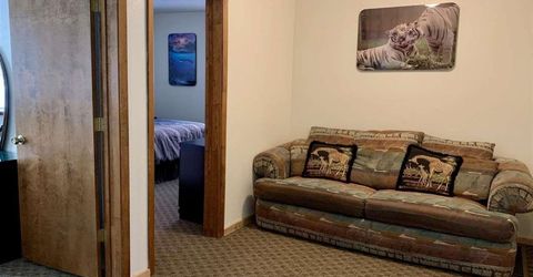 424 Quaking Aspen Lane Lane, Unit B, Stateline, NV 89449 Photo