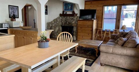 424 Quaking Aspen Lane Lane, Unit B, Stateline, NV 89449 Photo