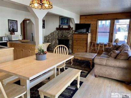 424 Quaking Aspen Lane Lane, Unit B, Stateline, NV 89449 Photo