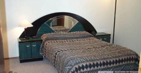 424 Quaking Aspen Lane Lane, Unit B, Stateline, NV 89449 Photo