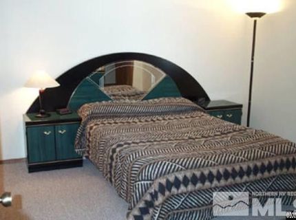424 Quaking Aspen Lane Lane, Unit B, Stateline, NV 89449 Photo