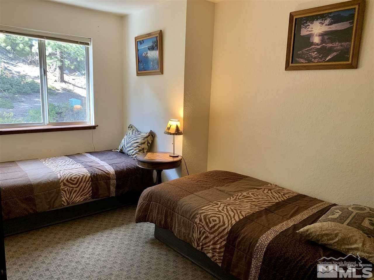 424 Quaking Aspen Lane Lane, Unit B, Stateline, NV 89449 Photo