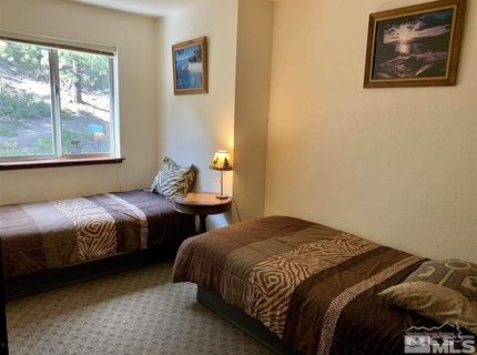 424 Quaking Aspen Lane Lane, Unit B, Stateline, NV 89449 Photo