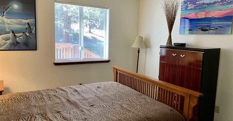 424 Quaking Aspen Lane Lane, Unit B, Stateline, NV 89449 Photo