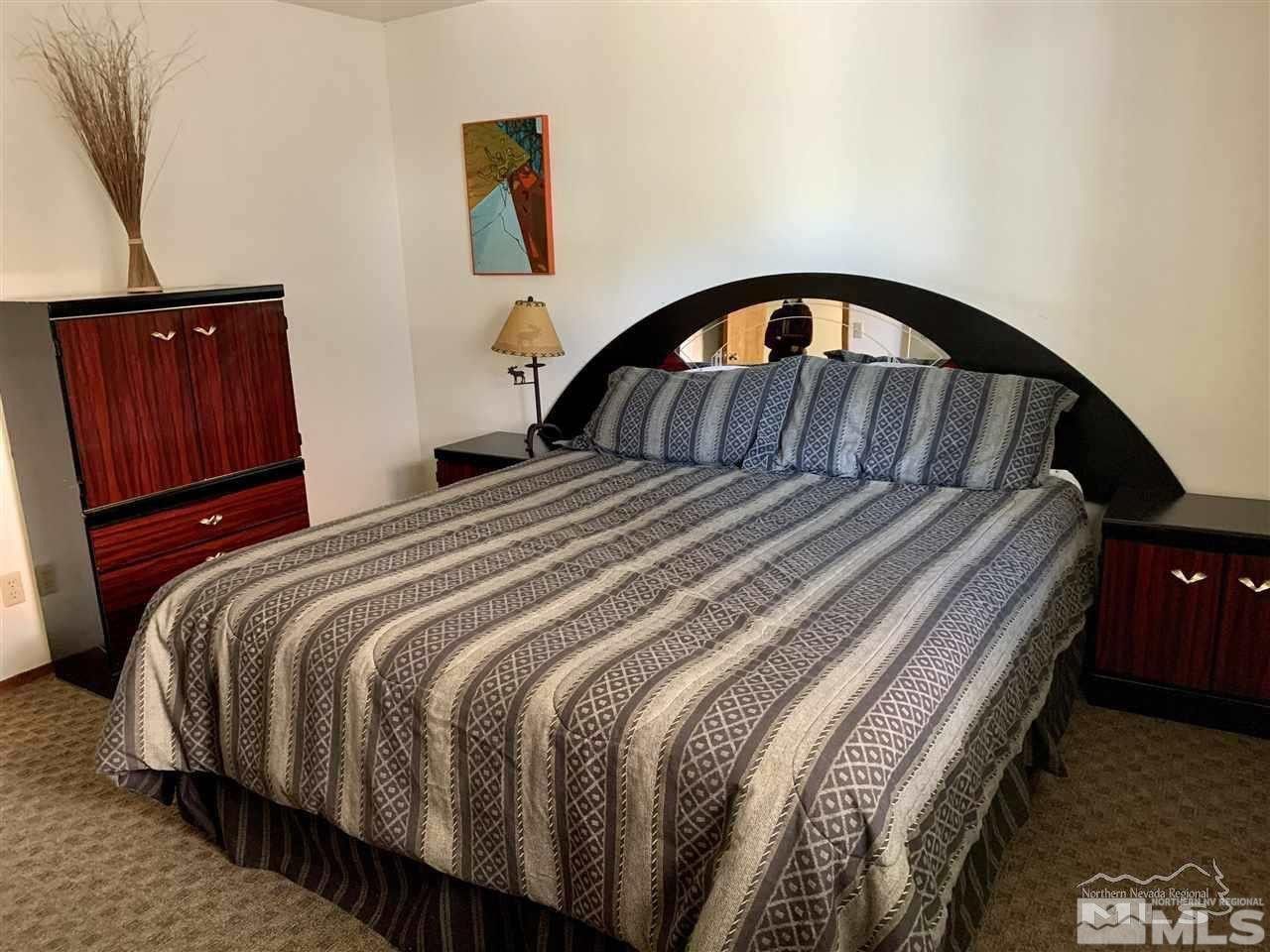 424 Quaking Aspen Lane Lane, Unit B, Stateline, NV 89449 Photo