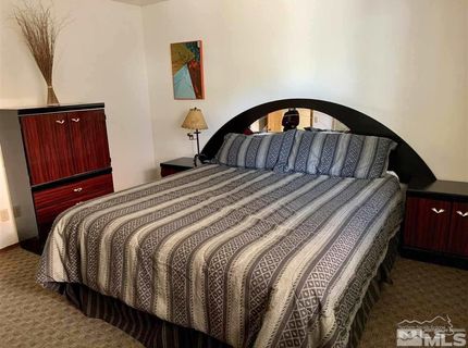 424 Quaking Aspen Lane Lane, Unit B, Stateline, NV 89449 Photo