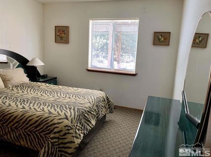 424 Quaking Aspen Lane Lane, Unit B, Stateline, NV 89449 Photo