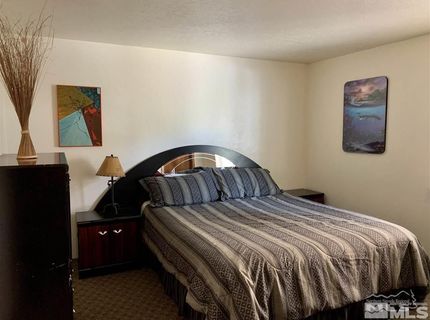 424 Quaking Aspen Lane Lane, Unit B, Stateline, NV 89449 Photo
