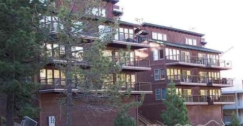 424 Quaking Aspen Lane Lane, Unit B, Stateline, NV 89449 Photo