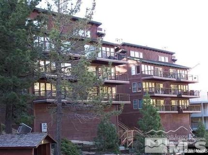 424 Quaking Aspen Lane Lane, Unit B, Stateline, NV 89449 Photo