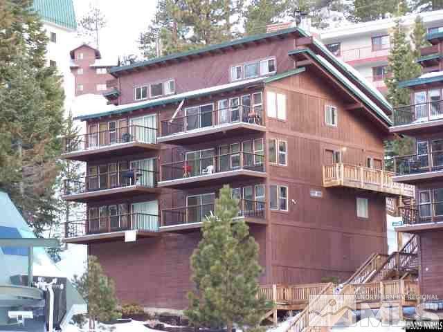 424 Quaking Aspen Lane Lane, Unit B, Stateline, NV 89449 Photo