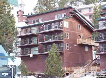 424 Quaking Aspen Lane Lane, Unit B, Stateline, NV 89449 Photo