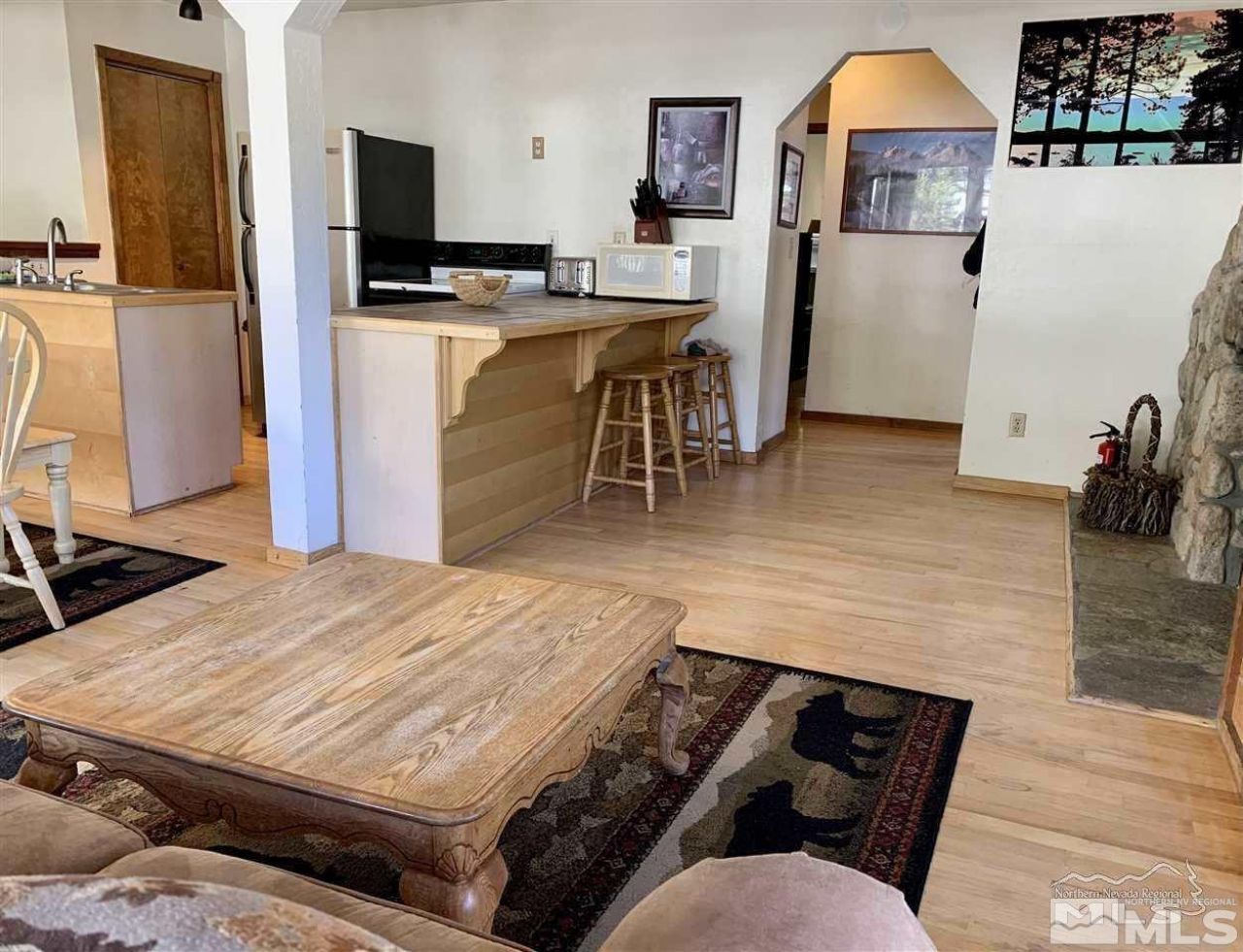 424 Quaking Aspen Lane Lane, Unit B, Stateline, NV 89449 Photo