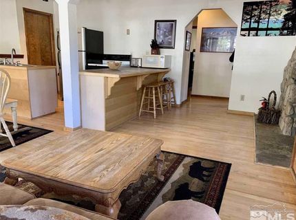 424 Quaking Aspen Lane Lane, Unit B, Stateline, NV 89449 Photo