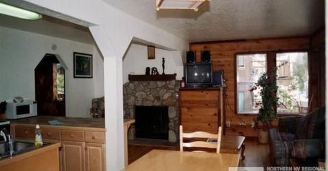 424 Quaking Aspen Lane Lane, Unit B, Stateline, NV 89449 Photo