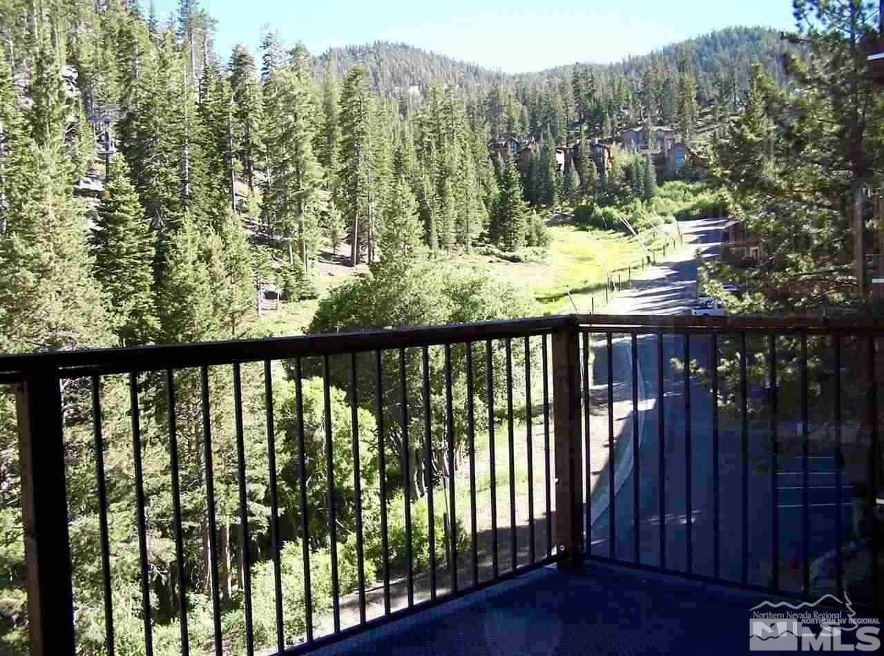 424 Quaking Aspen Lane Lane, Unit B, Stateline, NV 89449 Photo