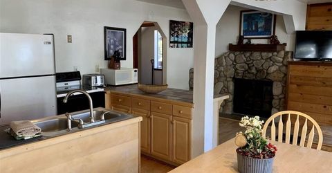 424 Quaking Aspen Lane Lane, Unit B, Stateline, NV 89449 Photo