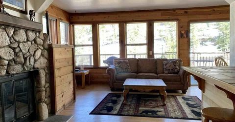 424 Quaking Aspen Lane Lane, Unit B, Stateline, NV 89449 Photo