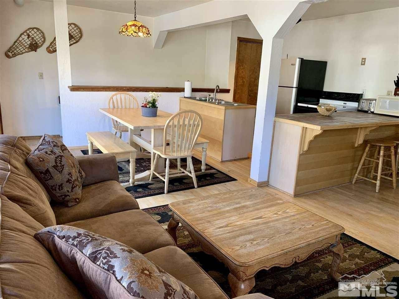 424 Quaking Aspen Lane Lane, Unit B, Stateline, NV 89449 Photo