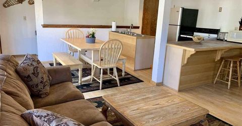 424 Quaking Aspen Lane Lane, Unit B, Stateline, NV 89449 Photo