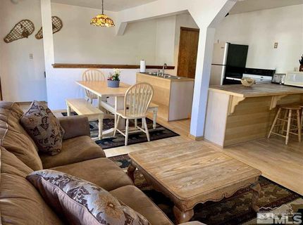 424 Quaking Aspen Lane Lane, Unit B, Stateline, NV 89449 Photo