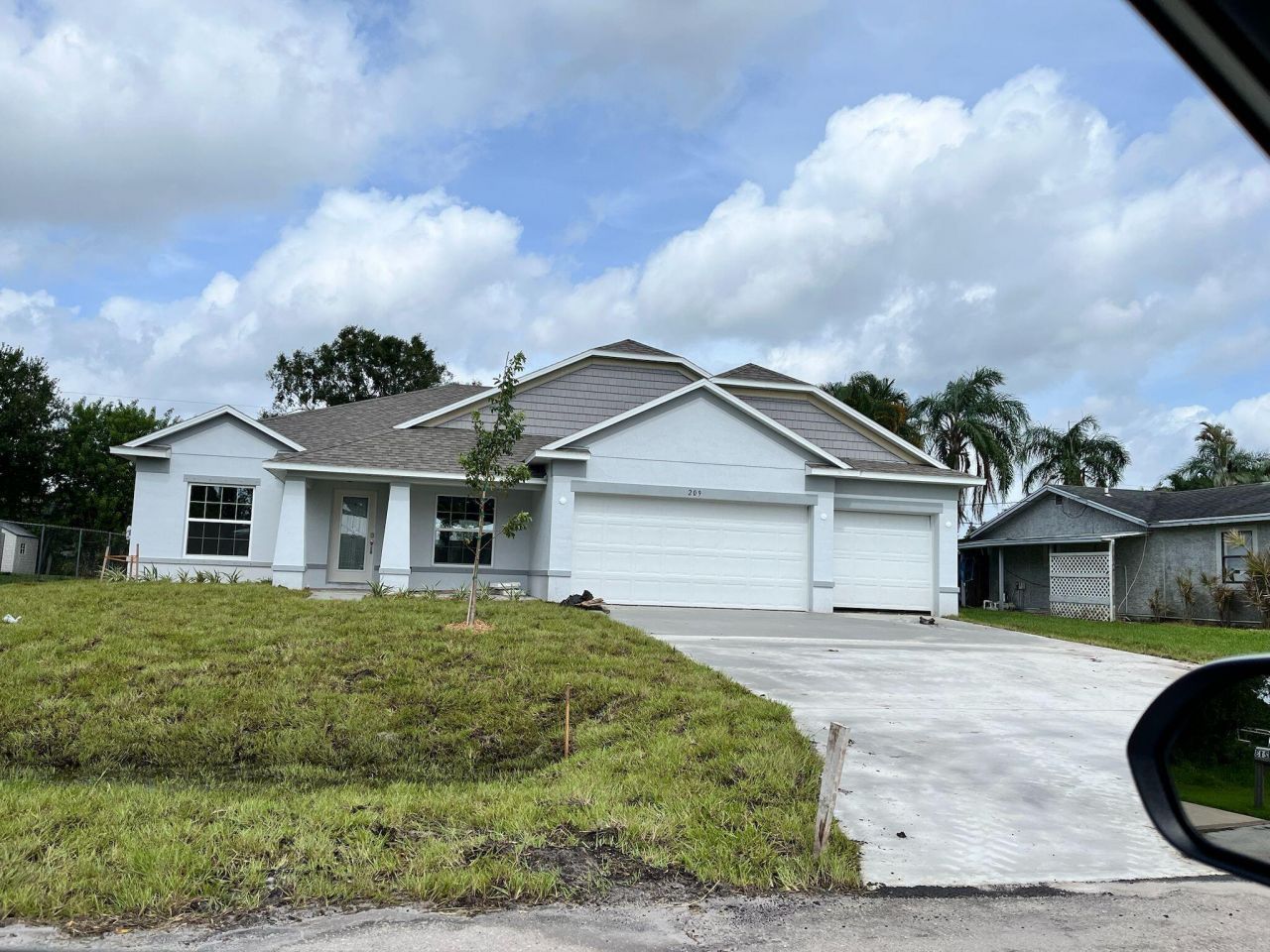 209 SW Christmas Terrace, Port Saint Lucie, FL 34984 Photo
